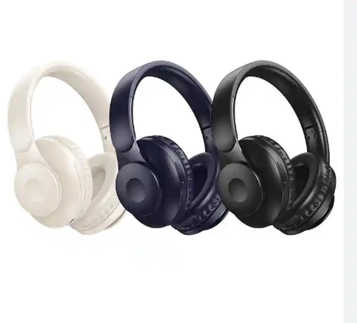 Hoco W45 Wireless Bluetooth Headphone
